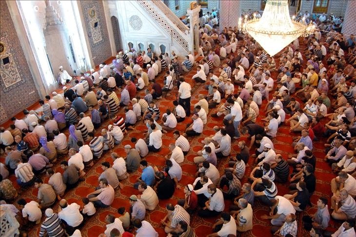 Bugün kandil mi? Bugün ne kandili var? 27 Şubat Pazar Miraç Kandili bugün mü?