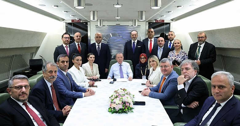 Başkan Erdoğan’dan LGS iddialarına sert tepki: İmam hatip düşmanlığı yapılıyor