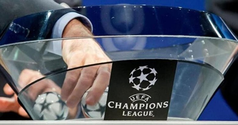 Fenerbahçe’nin Şampiyonlar Ligi’ndeki rakibi belli oldu!