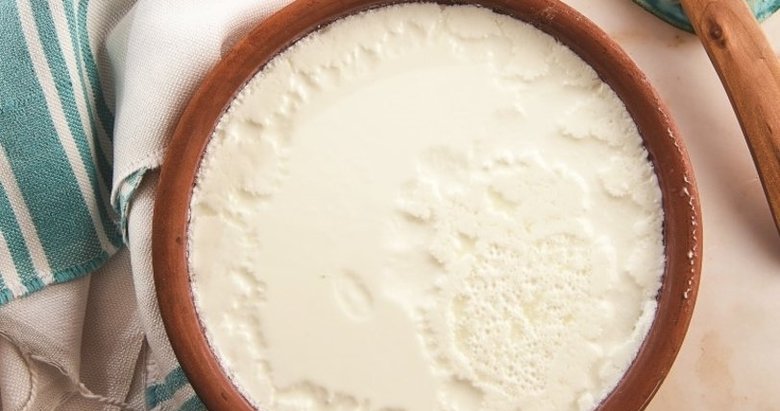 Ev yoğurdu nasıl yapılır? İşte malzemeler ve tarifi...