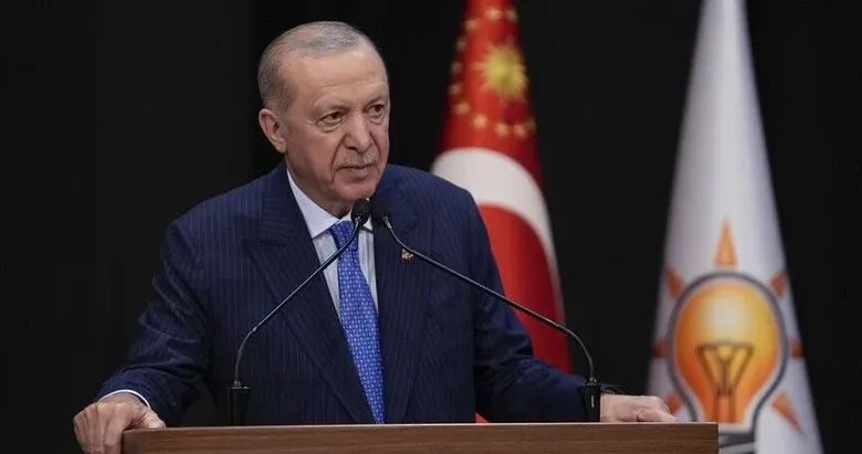 Millete, ümmete ve insanlığa hizmet davamızda aramıza kimse giremez