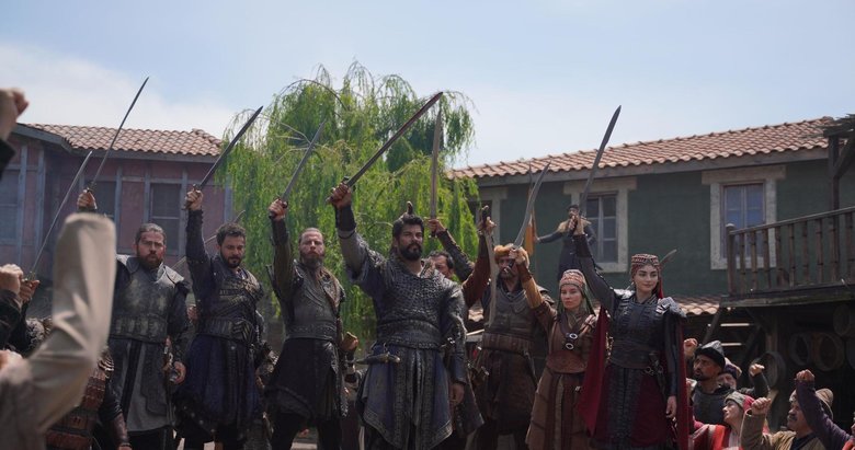 ATV’den dört dörtlük liderlik