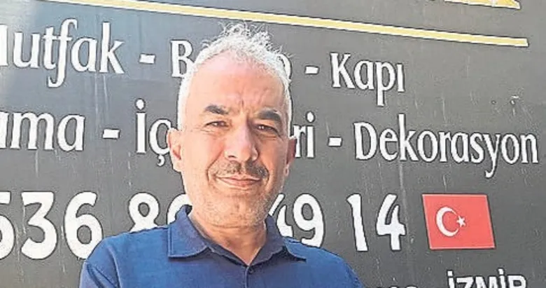 Gitmediği şehirden gelen trafik cezası şoka uğrattı