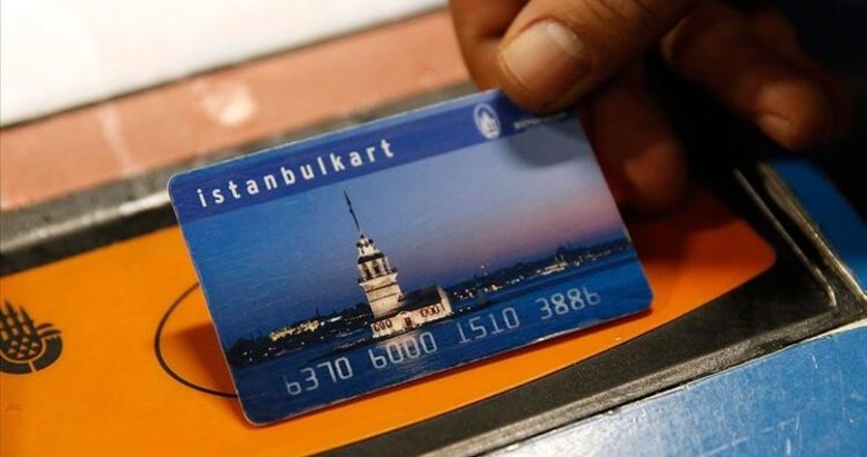 İstanbulkart HES kodu eşleştirmesi nasıl yapılır? Son 3 gün