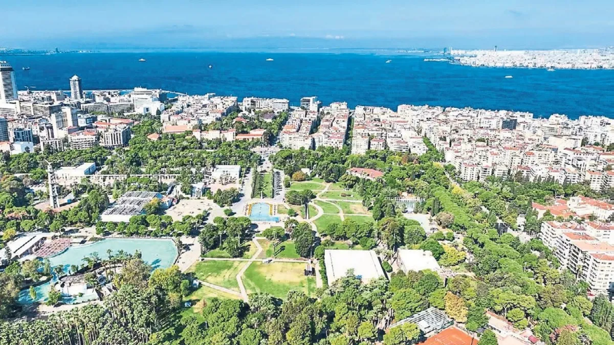 İzmir'de konut satışında Ruslar zirvede