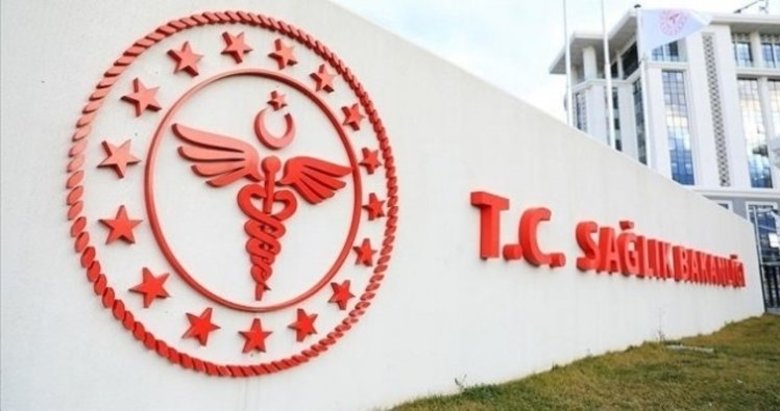 Son dakika: İllere göre haftalık vaka haritası güncellendi