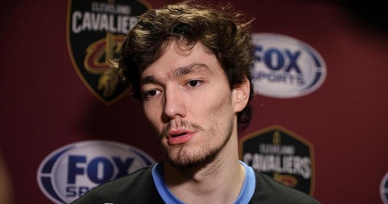 Ulusal İyi Niyet Elçisi Cedi!