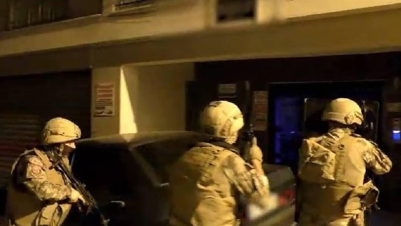 ‘Bit Pazarı Çetesi’ çökertildi