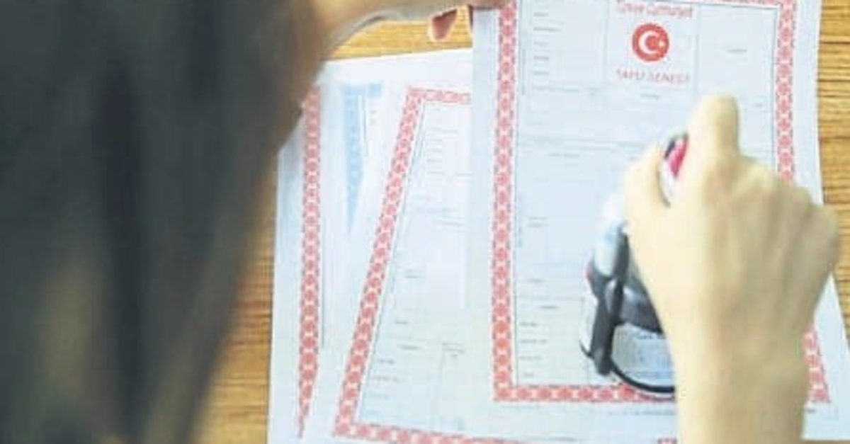 Tapuda avukat zorunluluğunda ödenecek rakam belli oldu