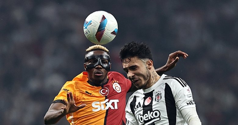 Aslan’a Kartal pençesi