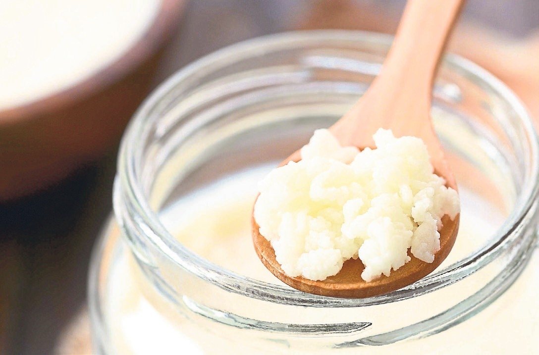 Şifa deposu süper gıdalar