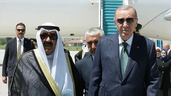 Başkan Erdoğan’dan İran diplomasisi