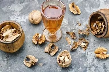 Ceviz suyundan şifalanmak mümkün mü? Ceviz suyunun faydaları nelerdir, ceviz suyu nasıl yapılır?