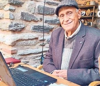 Küçükmenderes’in yaşayan hafızası