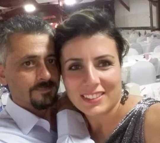 İzmir’de gece yarısı korkunç olay! Boşanmalarına 3 gün varken eşini ve kendisini öldürdü