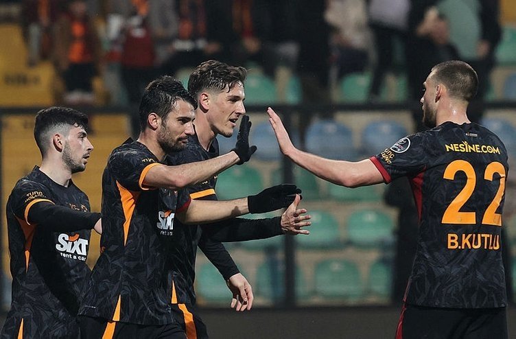 Galatasaray’da sıcak gelişme... Mauro Icardi’nin bonservisi alınabilir!
