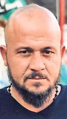 Seyyar satıcı-zabıta kavgasında kan aktı