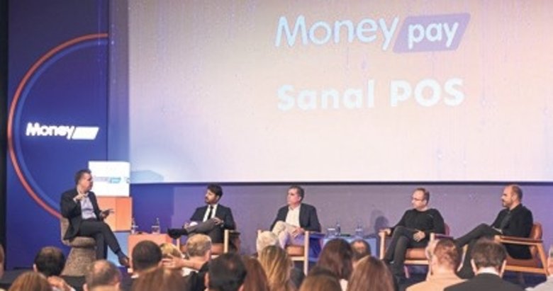 MoneyPay ödeme dünyasının geleceğini sektörle paylaştı