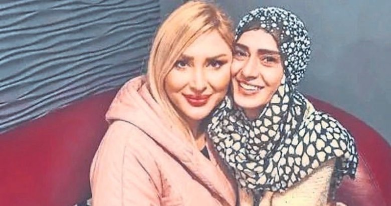 Yıldız Tilbe’den genç şarkıcıya ‘dev miras’