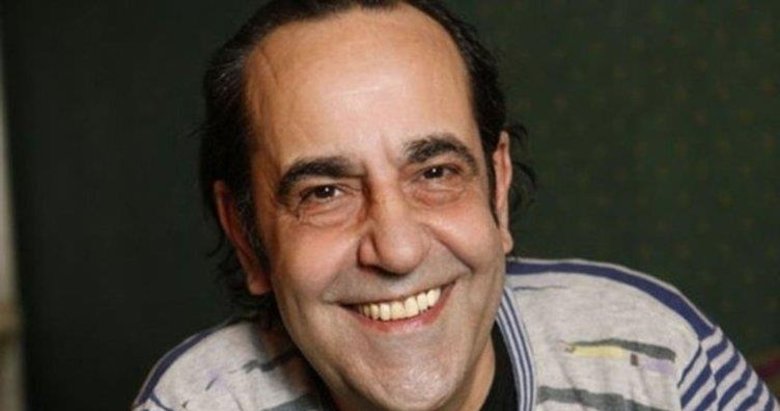 Usta sanatçı Özkan Uğur entübe edildi