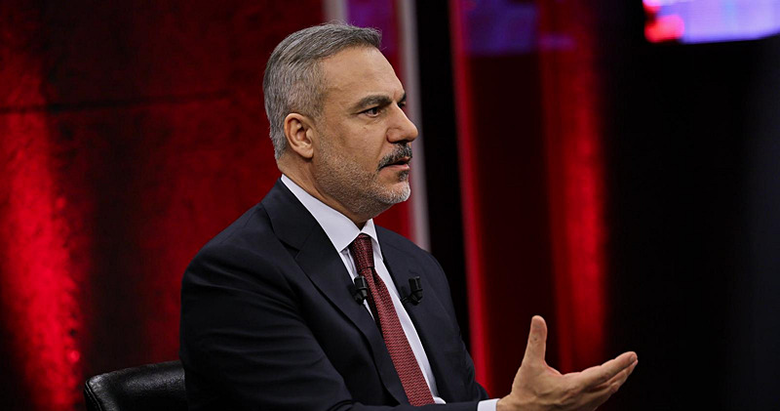 Fidan: ABD ve İran nükleer anlaşmada esneklik gösterdi