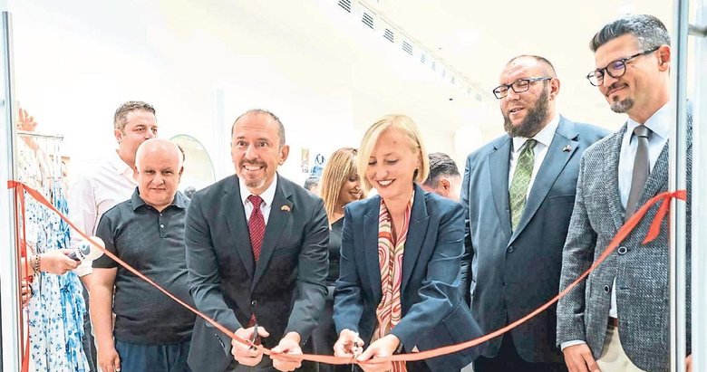 5 dikiş makinesinden tekstil krallığına