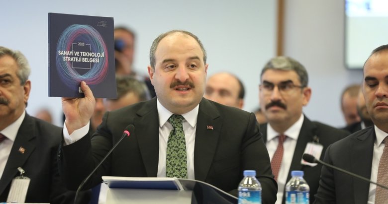 Türkiye’nin otomobili Aralık’ta tanıtılacak