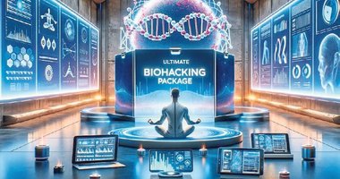Bio-hackleme ve teknoloji