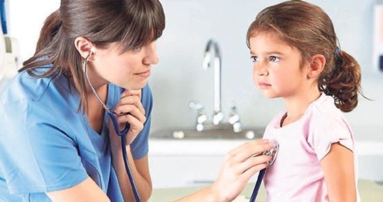 Çocuklarda sık görülen kalp hastalıkları ve tedavileri