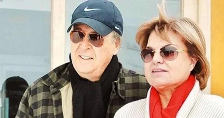 Tansu Çiller’in eşi Özer Uçuran Çiller hayatını kaybetti