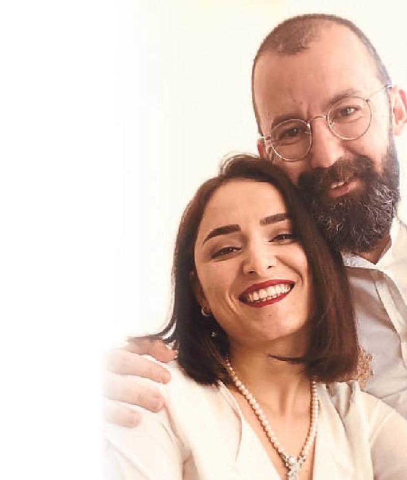 Dis Doktoru Ve Esine Dayak Yasam Haberleri