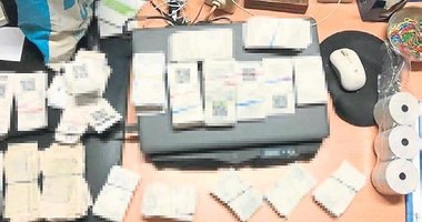 Sahte fatura çetesine operasyon