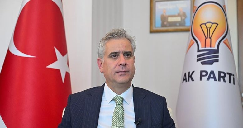 E-Muhtıra zulmü 18 yıl sonra yeniden masada