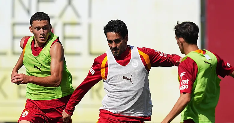 Aslan gurbette yok