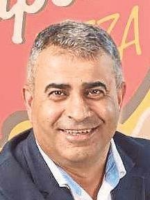 Pizza sektörünün en itibarlı markası oldu