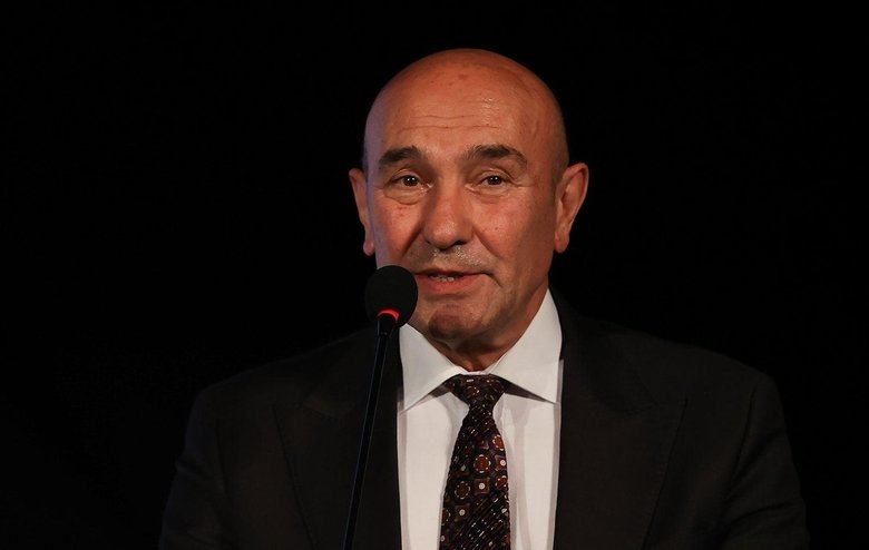 AK Partili Saygılı’dan Soyer’e ’KÖY-KOOP’ cevabı: Üzgünüz buradan mağduriyet çıkaramazlar