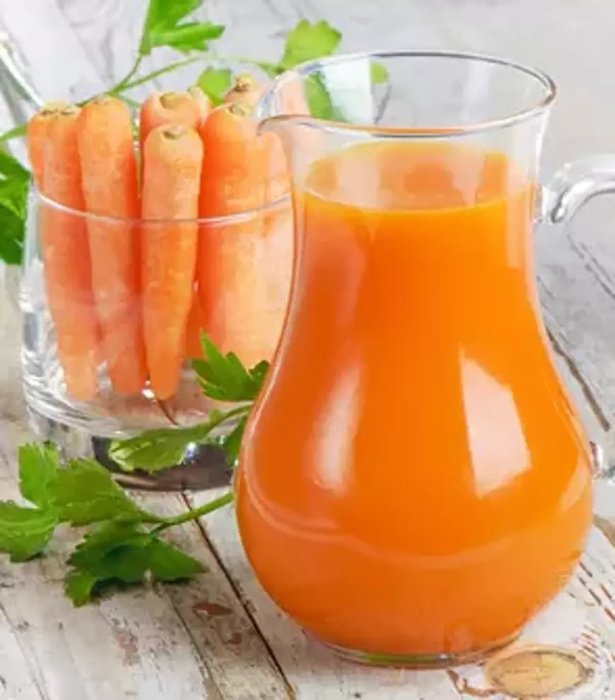 Bu besinde yok yok! Havucun hiç bilmeyen faydalarını öğrenince çok şaşıracaksınız