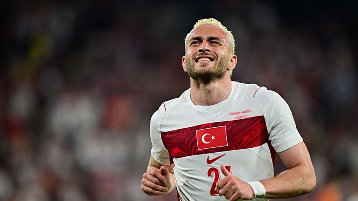 Kupanın gizli favorisiyiz