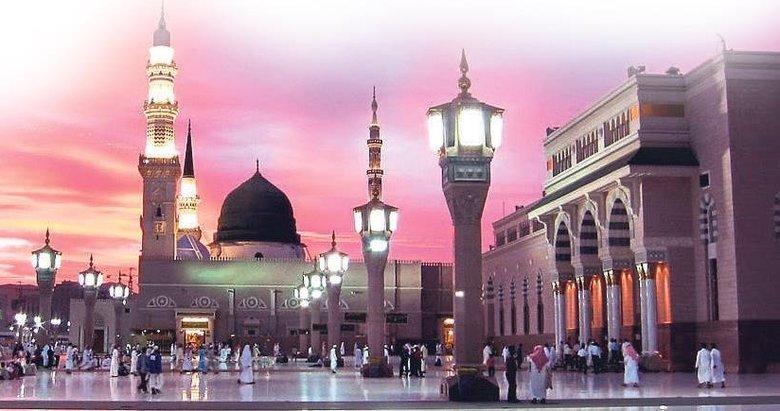 Kul hakkını ödemeyen cennete giremeyecek