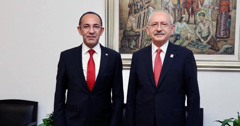 FETÖ’den ceza alan CHP’nin Eski Urla Belediye Başkanı Burak Oğuz’a kötü haber