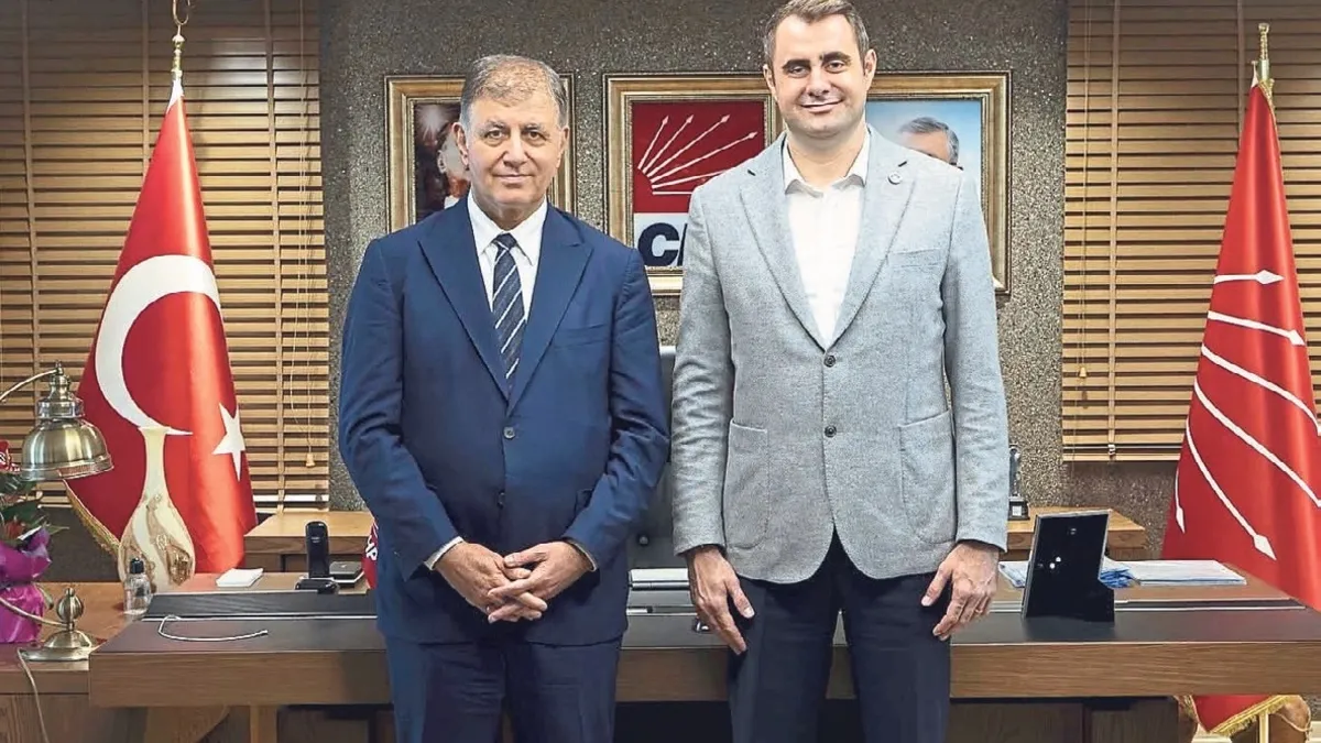 CHP’de arınma 2 ay içinde tamamlanacak