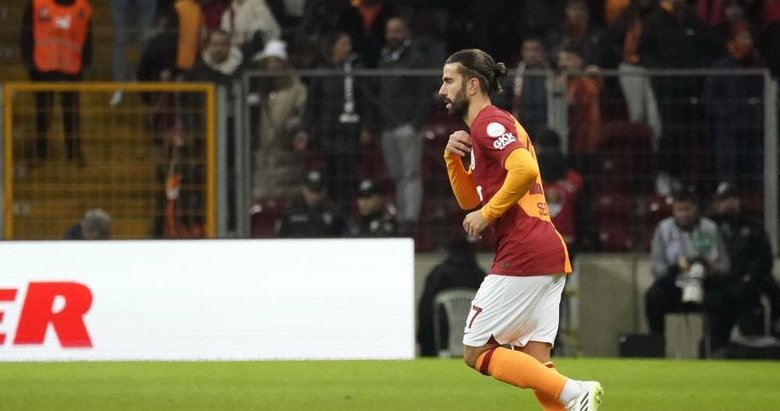 Galatasaray açıkladı! İşte Sergio Oliveira’nın sağlık durumu