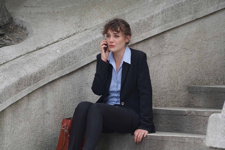 Sevmek Zamanı’nın 3.bölümünde neler yaşandı?