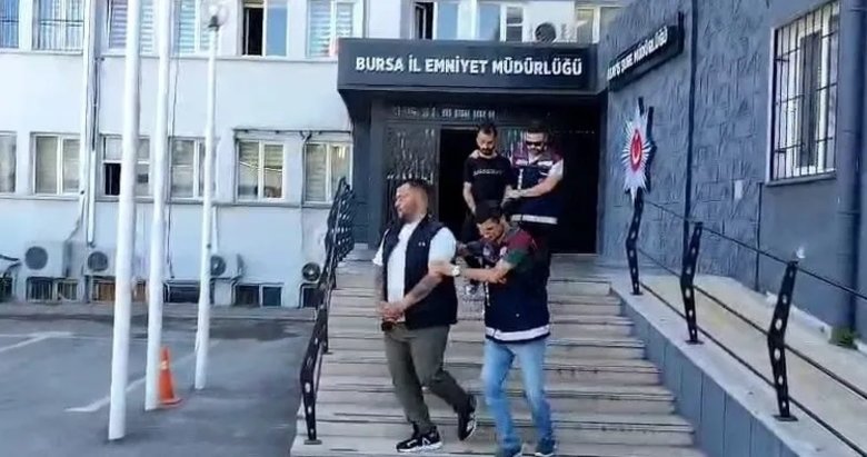 Kendini komiser olarak tanıttı: Bir alo ile 6 milyon TL çaldı!