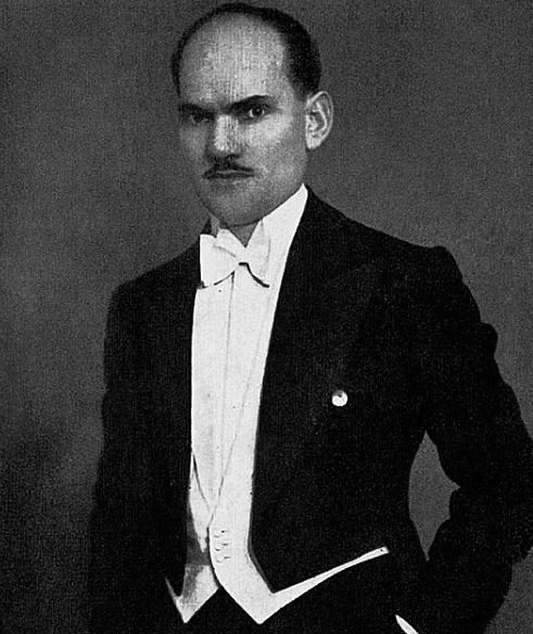 Yüzyılın Casusu Çiçero İlyas Bazna kimdir? İşte Çiçero ile ilgili merak edilenler...