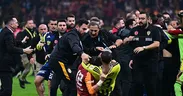 Abdülkerim Bardakcı ve Archie Brown’a ceza