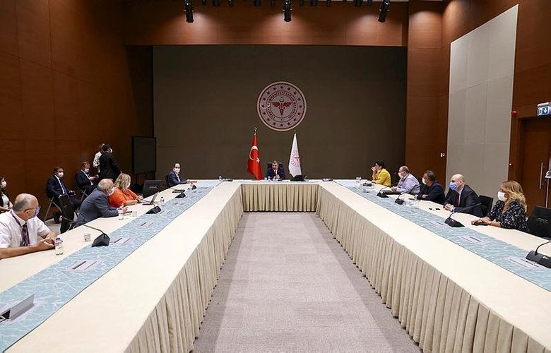 Kritik Bilim Kurulu toplantısı sonrası Bakan Koca açıkladı! Bayram’da hangi tedbirler alınacak?