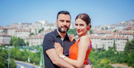 Buse Varol verdiği kiloları geri aldı: ’34’den 38...
