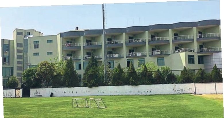 Denizli’nin tesisleri ortak kullanılacak