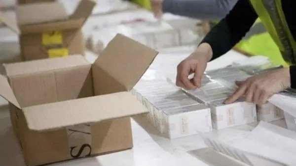 Dolandırıcılıkta yeni dönem: Ek iş vaadiyle kandırıyorlar